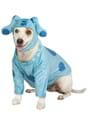 Blues Clues Blue Pet Costume