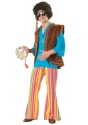 Men's Woodstock Costume