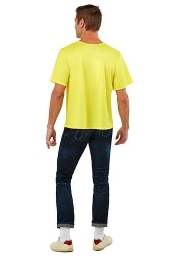 Rick and Morty Adult Morty Costume