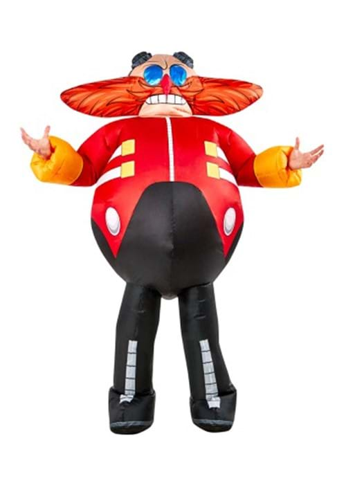 funny eggman