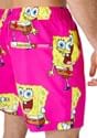 Spongebob Swimsuit & Shirt Alt 6
