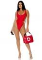 Womens Watch Out Bae Costume Alt 4