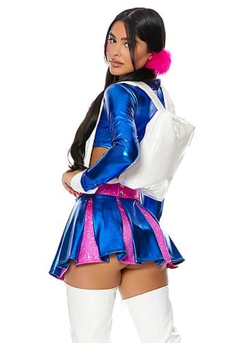 Fook Who Women's Costume | Sexy Costumes