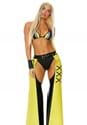 Women's Filthy Costume