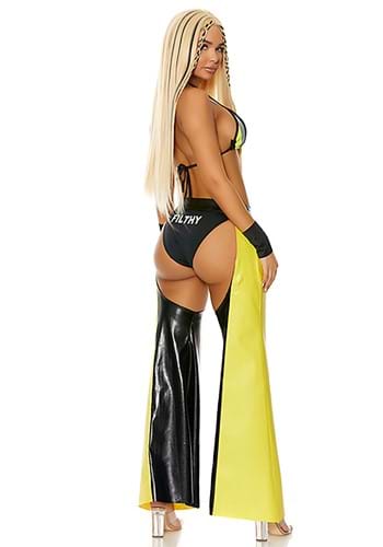 Filthy Sexy Iconic Pop Star Women's Costume | Celebrity Costumes
