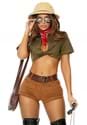 Womens Ill Be Your Guide Costume