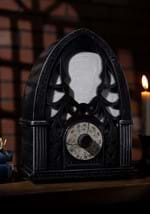 9 Inch Light Up Haunted Radio Decoration Alt 2