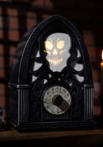 9 Inch Light Up Haunted Radio Decoration Alt 4