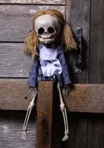 16" Hanging Skeleton Doll Alt 1