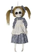 16" Hanging Skeleton Doll Alt 2