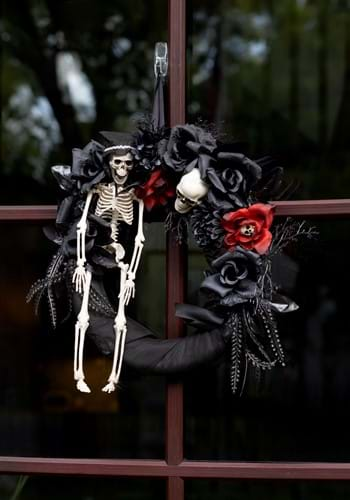 Halloween Door Decorations & Front Door Decoration Ideas