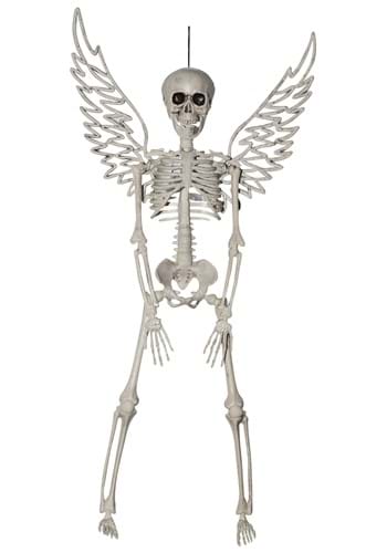 16" Hanging Wing Skeleton