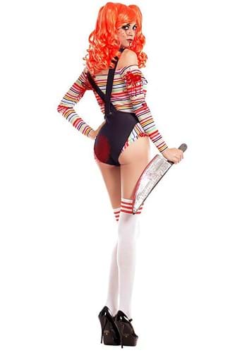 Killer Doll Women's Costume