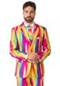 Men's Opposuits Rainbow Glaze Suit Alt 2