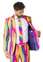 Men's Opposuits Rainbow Glaze Suit Alt 3