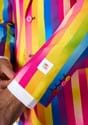 Men's Opposuits Rainbow Glaze Suit Alt 5