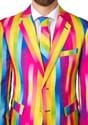 Men's Opposuits Rainbow Glaze Suit Alt 6