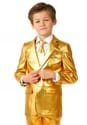 Boys Opposuits Groovy Gold Suit Alt 2