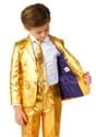 Boys Opposuits Groovy Gold Suit Alt 3