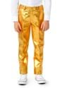 Boys Opposuits Groovy Gold Suit Alt 5