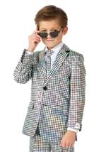 Boys Opposuits Discoballer Suit Alt 4