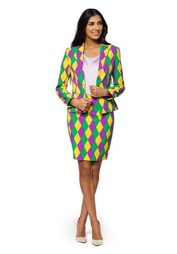 Opposuits Harlequeen Suit for Women