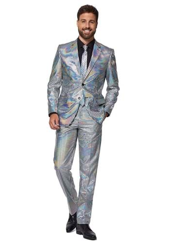 Men's Discoballer Opposuit