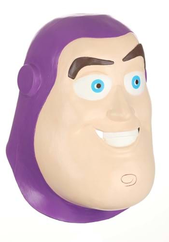 Disney Buzz Lightyear Toy Latex Adult Mask | Disney Accessories