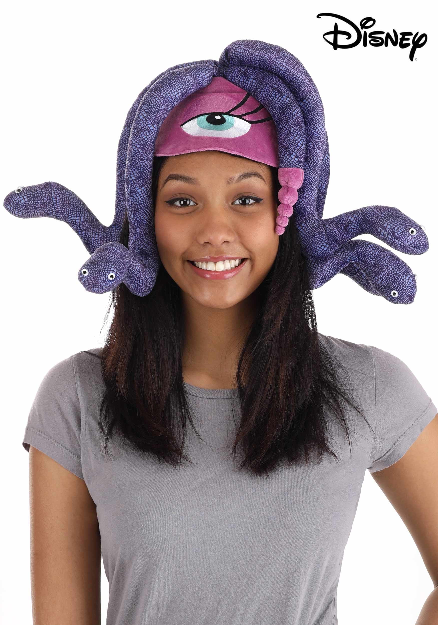 Disney Monsters Inc Women's Celia Hat