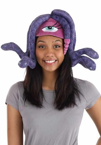 Disney Monsters Inc Women's Celia Hat