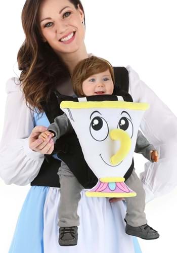 Chip Baby Carrier Cover