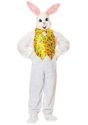 Adult Deluxe Bunny Costume