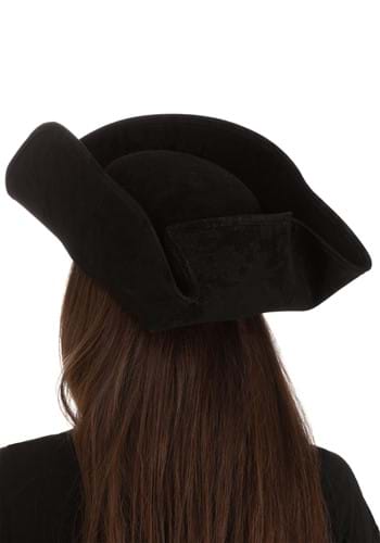 Elizabeth Swann Hat | Pirates of the Caribbean Accessories