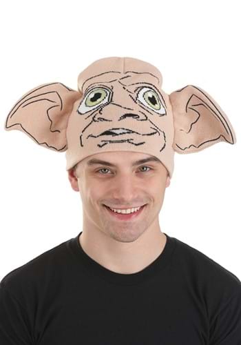 Dobby Knit Hat Accessory | Harry Potter Gifts