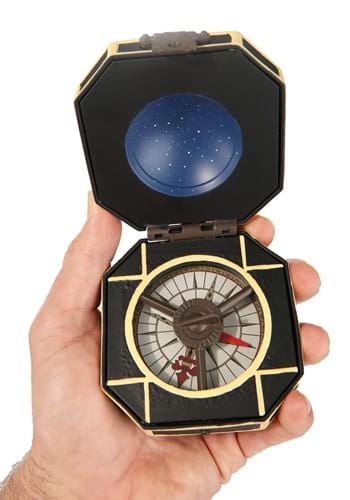Jack Sparrow Compass Accessory | Disney Accessories