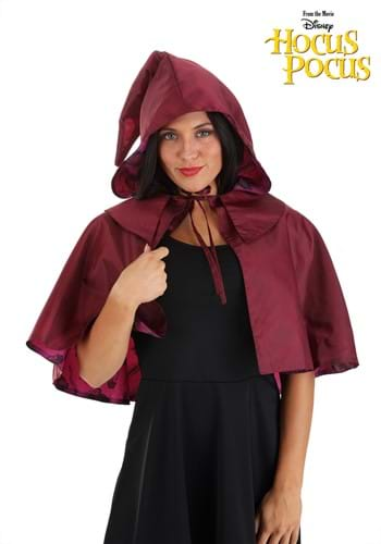 Halloween Costume Capes & Cloaks