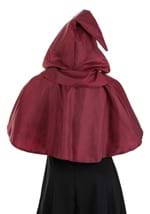 Mary Sanderson Hooded Capelet Alt 3