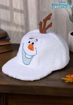 Olaf Fuzzy Cap-update