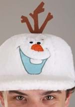 Olaf Fuzzy Cap Alt 5