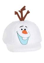 Olaf Fuzzy Cap Alt 6