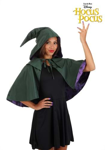 Gothic Lace Women's Cape