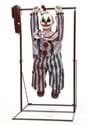 Tumbling Clown Doll Animatronic