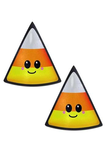 Pastease Candy Corn Pasties