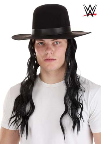 Deluxe WWE Undertaker Hat