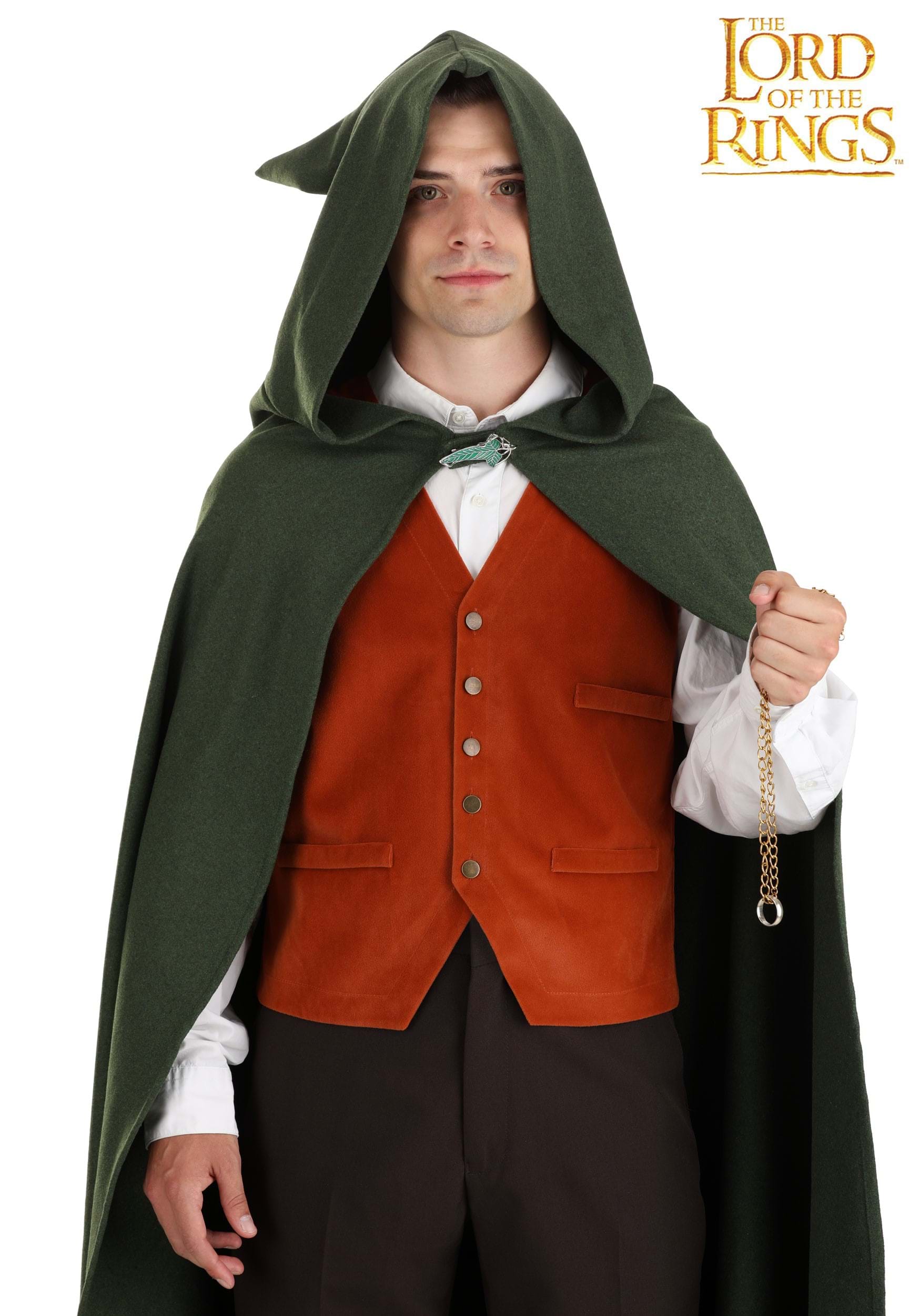 Lord Of The Rings Movie Costumes