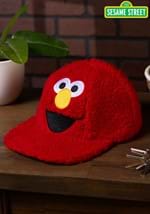Elmo Fuzzy Cap Alt 1