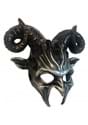Black Demon Mask Alt 2