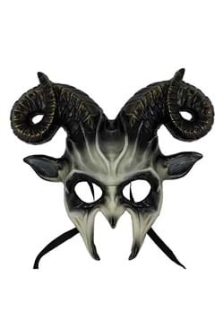 Dark Demon Mask