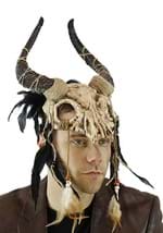 Horned Skull Mask Alt 2