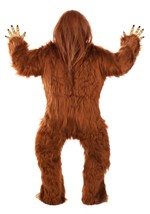 Authentic Jack Links Costume Alt 6